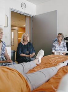 Afbeelding voor Een Zeeuws Bedside Singers-koor oprichten?