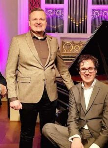 Afbeelding voor ONS Energie sponsort gratis Koffieconcerten