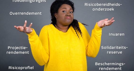 Afbeelding voor Een nieuw pensioenstelsel, wat betekent dat voor u?