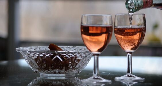 Afbeelding voor Verstandig omgaan met alcohol