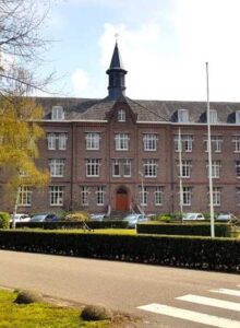 Afbeelding voor Weer (samen) leren bidden