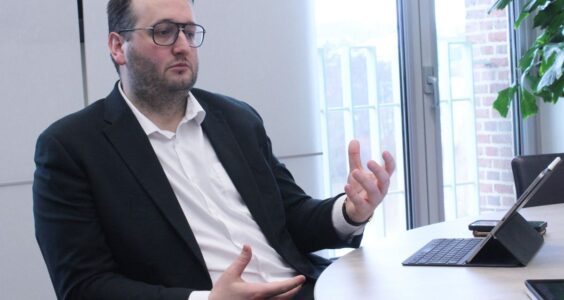 Afbeelding voor Wat doet Limburg aan de grijze golf?