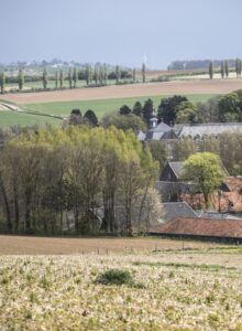 Afbeelding voor Een prachtige plek van stilte