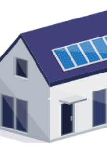 Afbeelding voor Salderings­regeling zonnepanelen stopt!