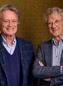 Afbeelding voor Vrees voor kaalslag in pensioenen