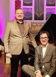 Afbeelding voor Energiebesteding BV hoofdsponsor Koffieconcerten.nl