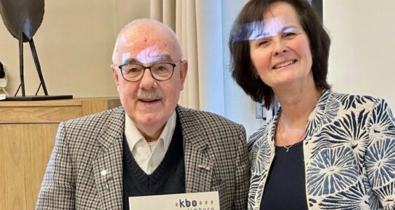 Afbeelding voor Scholing belastingadviseurs afgerond en een dankjewel voor Jan Philipson