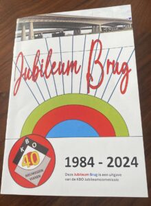 Afbeelding voor Een bruisend jubileum