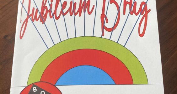 Afbeelding voor Een bruisend jubileum