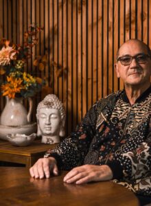 Afbeelding voor ‘Eenzaamheid vraagt om ontmoeting’