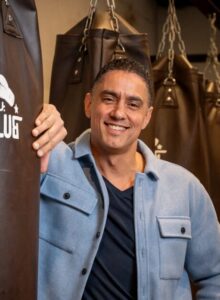 Afbeelding voor ‘Mensen coachen is mijn grootste passie’