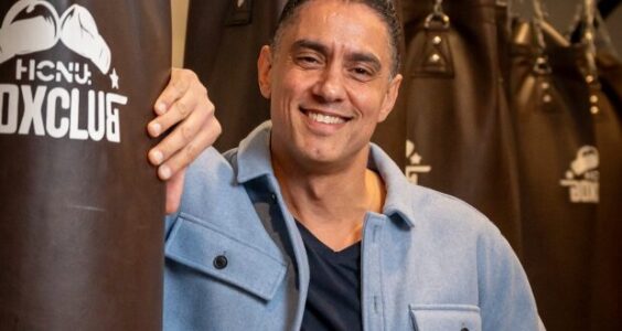 Afbeelding voor ‘Mensen coachen is mijn grootste passie’