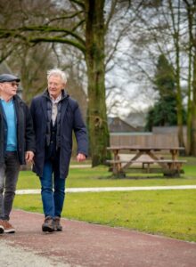 Afbeelding voor Deurne neemt het heft in eigen hand