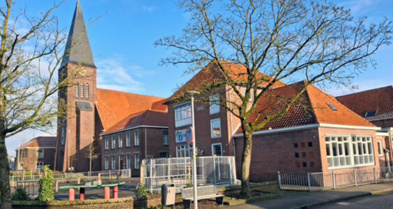 Afbeelding voor Van jong naar oud in Enter