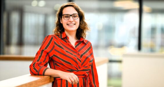 Afbeelding voor Onderzoek naar beter woonomgeving voor senioren