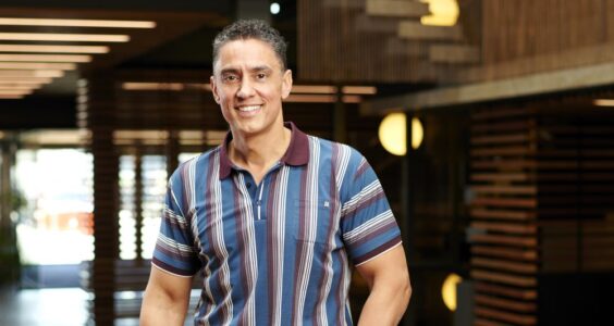 Afbeelding voor ‘Ouderen moeten aan krachttraining doen’