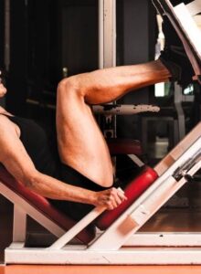 Afbeelding voor Senioren bewegen graag en veel