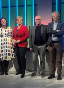 Afbeelding voor Deskundigen beantwoorden vragen over nieuw pensioenstelsel