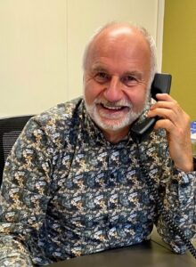 Afbeelding voor Tandartsspreekuur genomineerd voor award