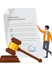 Afbeelding voor Kan mijn kind het kindsdeel opeisen?