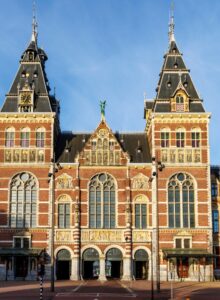 Afbeelding voor KBO Geesteren en Margreeth Sand brengen Rijksmuseum dichtbij