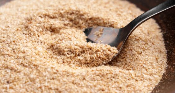 Afbeelding voor Psyllium: klein zaadje, groots effect