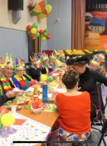 Afbeelding voor KBO-/Senioren-Nuth: een gevarieerd programma in 2025!