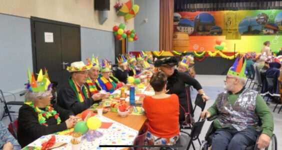 Afbeelding voor KBO-/Senioren-Nuth: een gevarieerd programma in 2025!