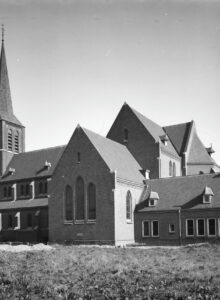 Afbeelding voor Terug in het verleden: mijn eerste heilige communie in 1940