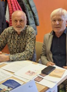 Afbeelding voor Een gezonde mond helpt vitaal te blijven