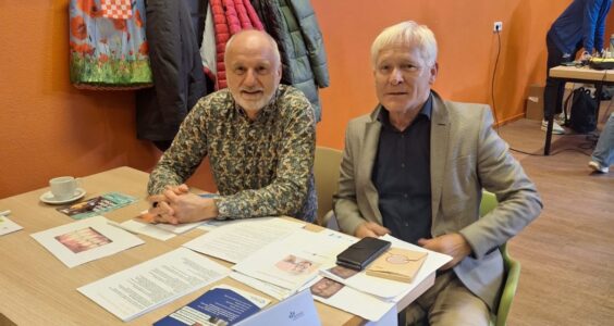 Afbeelding voor Een gezonde mond helpt vitaal te blijven