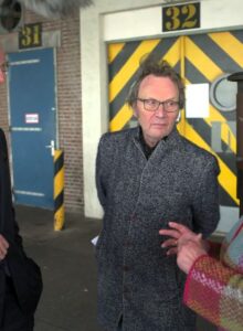 Afbeelding voor Miljardenroof en ‘pensioenzwendel’