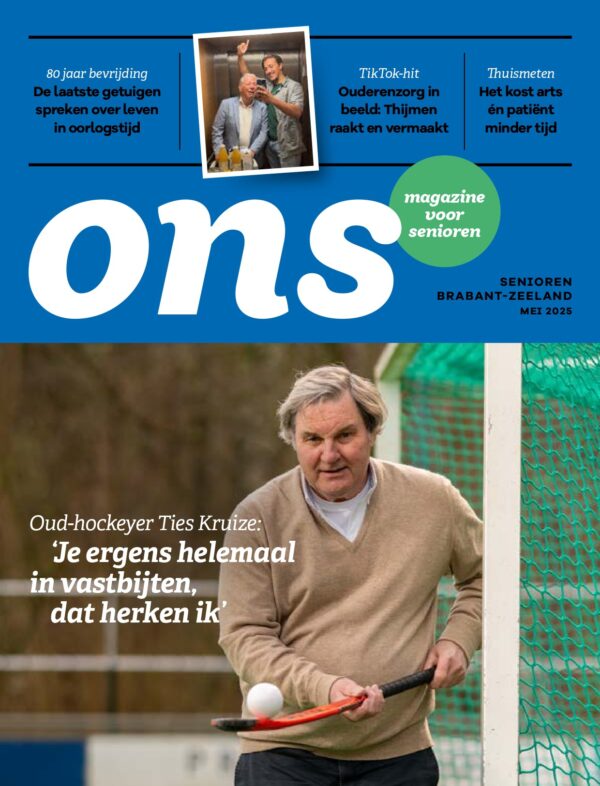 Afbeelding voor ONS-2025-05 Brabant/Zeeland