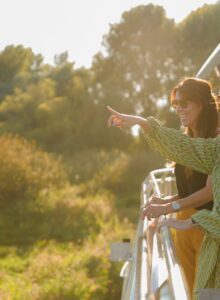 Afbeelding voor Rondvaartbedrijf Zilvermeeuw gooit de trossen los en is klaar voor een nieuw vaarseizoen. Welkom aan boord!