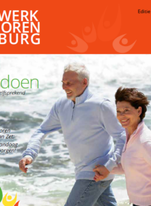 Afbeelding voor Meedoen is vanzelfsprekend