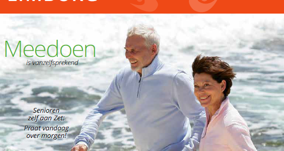 Afbeelding voor Meedoen is vanzelfsprekend