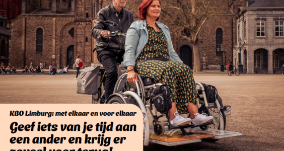 Afbeelding voor Dagblad de Limburger