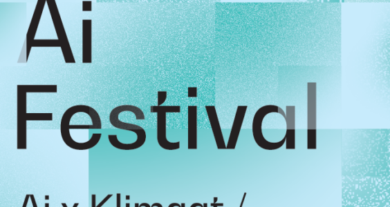 Afbeelding voor Laat u verrassen door AI, tijdens het AI Festival van Discovery Museum.