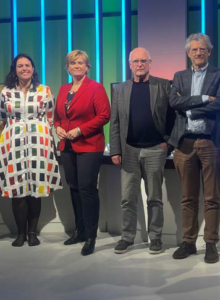 Afbeelding voor Pensioenvragen van lezers beantwoord