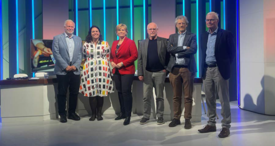 Afbeelding voor Pensioenvragen van lezers beantwoord