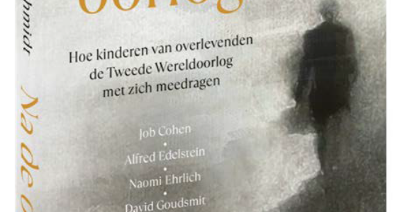 Afbeelding voor Sporen van de Tweede Wereldoorlog