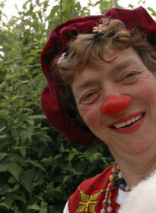 Afbeelding voor Als praten niet meer helpt