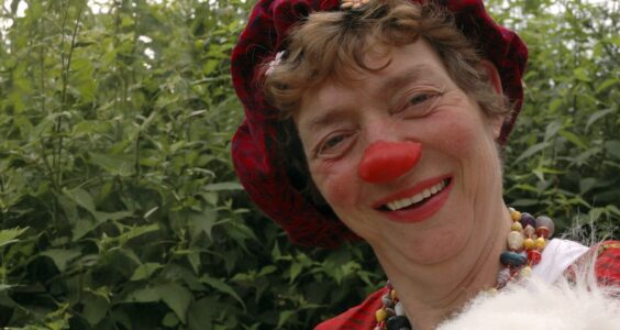 Afbeelding voor Als praten niet meer helpt