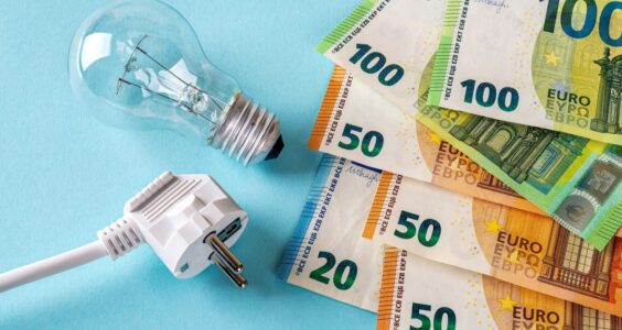 Afbeelding voor ‘U moet niet wakker liggen van uw energienota’