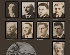 Afbeelding voor Tentoonstelling ‘Breekbare Vrede’