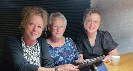 Afbeelding voor Met een beetje hulp lukt het mij wel – ook digitaal