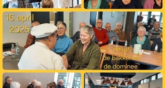 Afbeelding voor Samenwerking is het toverwoord