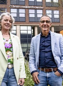 Afbeelding voor Preventie van dementie: maak zelf het verschil