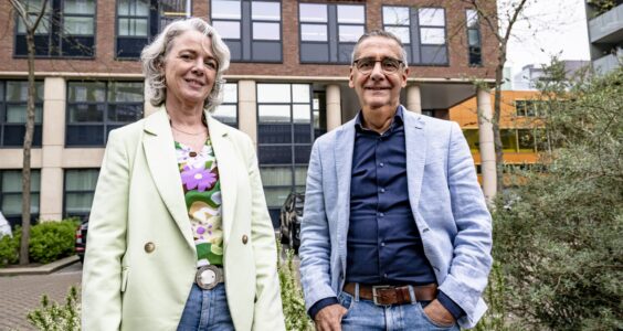 Afbeelding voor Preventie van dementie: maak zelf het verschil