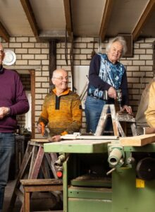 Afbeelding voor Handige Harry’s van Hapert